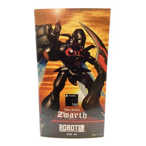BANDAI (バンダイ) ROBOT魂 ＜SIDE AB＞ ズワァース 聖戦士ダンバイン