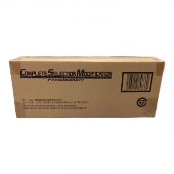 BANDAI (バンダイ) 仮面ライダーダブル ファングメモリ COMPLETE SELECTION MODIFICATION FANGMEMORY