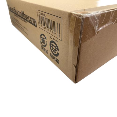 BANDAI (バンダイ) 仮面ライダーカブト ガタックゼクター COMPLETE SELECTION MODIFICATION GATACKZECTER