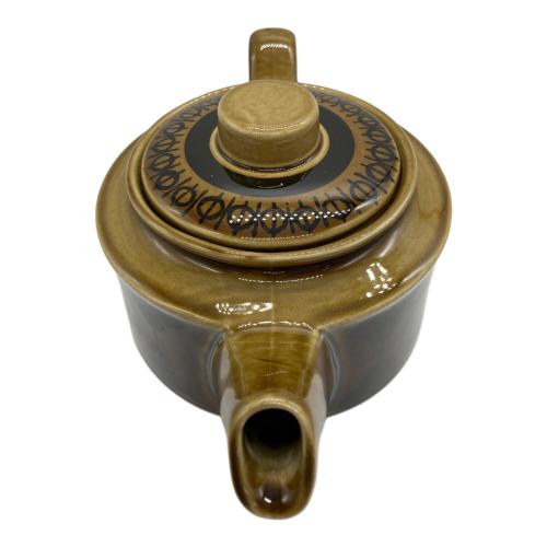 Stavangerflint (スタヴァンゲルフリント) ティーポット