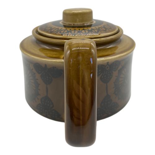 Stavangerflint (スタヴァンゲルフリント) ティーポット