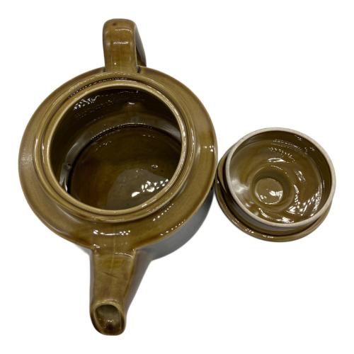 Stavangerflint (スタヴァンゲルフリント) ティーポット