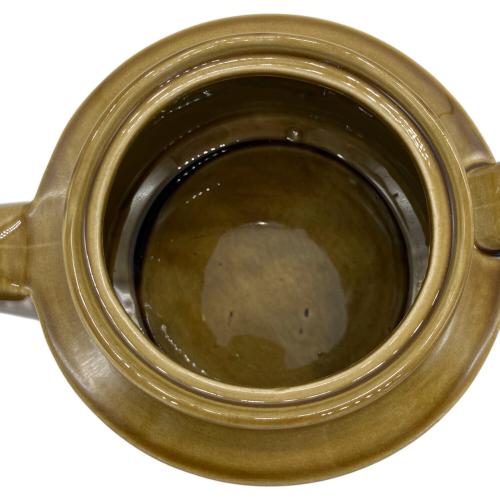 Stavangerflint (スタヴァンゲルフリント) ティーポット