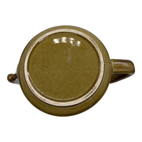 Stavangerflint (スタヴァンゲルフリント) ティーポット