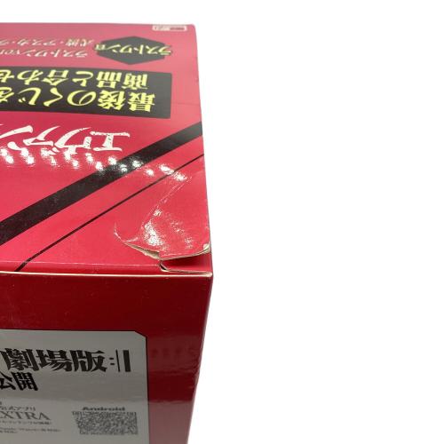 一番くじ エヴァンゲリオン2020 ラストワン賞 式波・アスカ・ラングレー「Q」