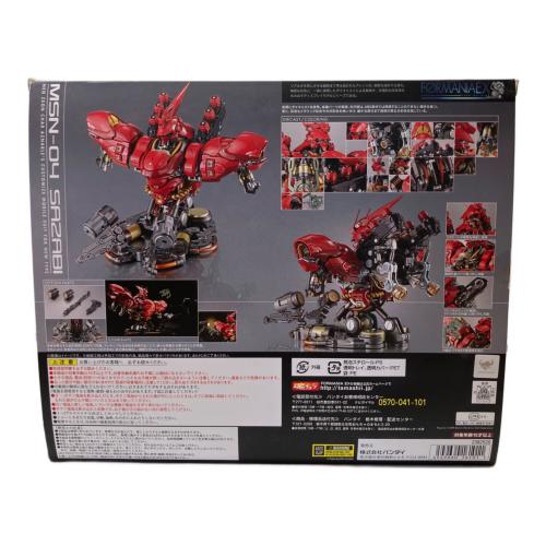 BANDAI (バンダイ) フィギュア @ FORMANIA EX サザビー 『機動戦士ガンダム 逆襲のシャア』
