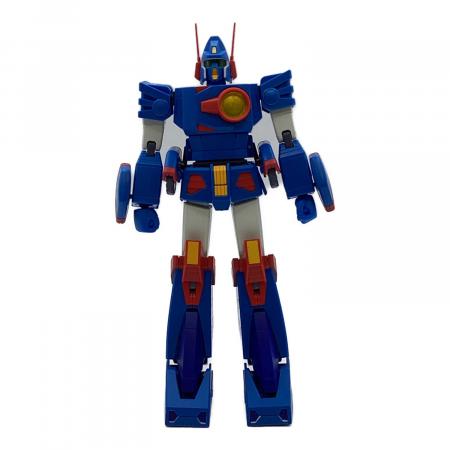 BANDAI (バンダイ) フィギュア HI-METAL R ザブングル 40th Anniv