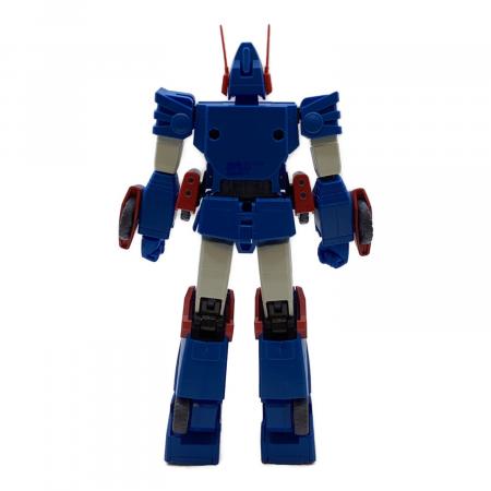 BANDAI (バンダイ) フィギュア HI-METAL R ザブングル 40th Anniv