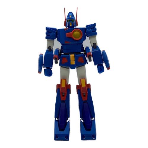 BANDAI (バンダイ) フィギュア HI-METAL R ザブングル 40th Anniv. 「戦闘メカ ザブングル」 魂ウェブ商店限定