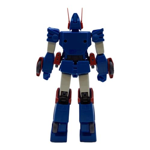 BANDAI (バンダイ) フィギュア HI-METAL R ザブングル 40th Anniv