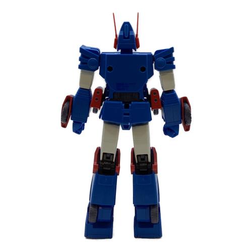 BANDAI (バンダイ) フィギュア HI-METAL R ザブングル 40th Anniv. 「戦闘メカ ザブングル」 魂ウェブ商店限定