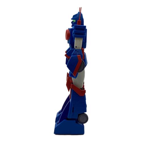 BANDAI (バンダイ) フィギュア HI-METAL R ザブングル 40th Anniv. 「戦闘メカ ザブングル」 魂ウェブ商店限定