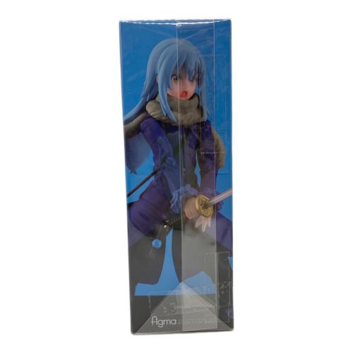 転生したらスライムだった件 (テンセイシタラスライムダッタケン) フィギュア リムル figma