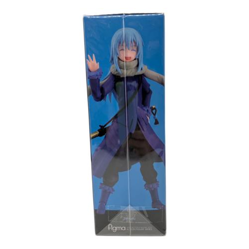 転生したらスライムだった件 (テンセイシタラスライムダッタケン) フィギュア リムル figma