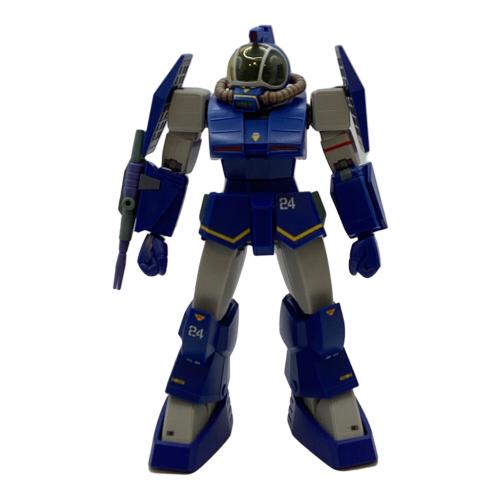 BANDAI (バンダイ) フィギュア HI-METAL R ソルティックH8RF ラウンドフェイサー コーチマSpl. 太陽の牙ダグラム 魂ウェブ商店限定