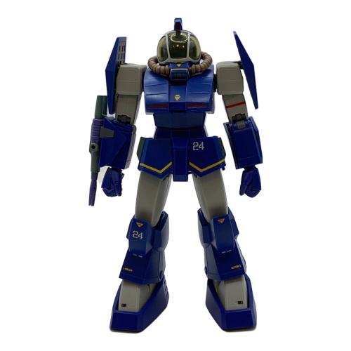 BANDAI (バンダイ) フィギュア HI-METAL R ソルティックH8RF ラウンドフェイサー コーチマSpl. 太陽の牙ダグラム 魂ウェブ商店限定
