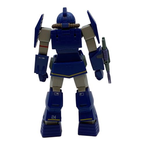 BANDAI (バンダイ) フィギュア HI-METAL R ソルティックH8RF ラウンドフェイサー コーチマSpl. 太陽の牙ダグラム 魂ウェブ商店限定