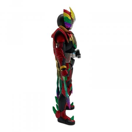 S.H.Figuarts(真骨彫製法) 仮面ライダーオーズ タジャドルコンボ