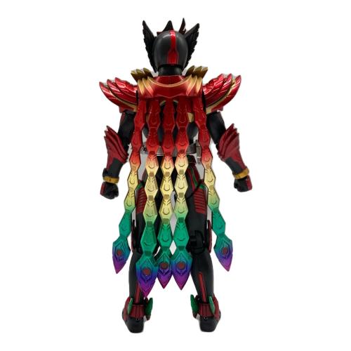 S.H.Figuarts(真骨彫製法) 仮面ライダーオーズ タジャドルコンボ