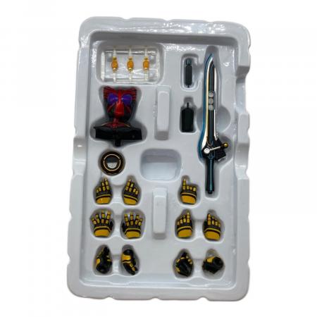 S.H.Figuarts(真骨彫製法) 仮面ライダーオーズ ラトラーター