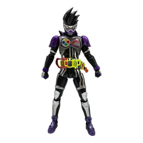 S.H.Figuarts 仮面ライダーゲンム アクションゲーマー レベル0
