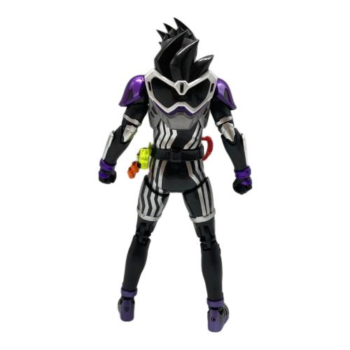 S.H.Figuarts 仮面ライダーゲンム アクションゲーマー レベル0