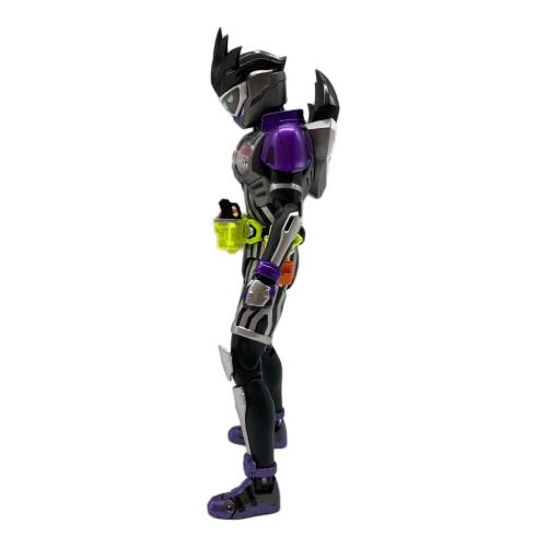 S.H.Figuarts 仮面ライダーゲンム アクションゲーマー レベル0