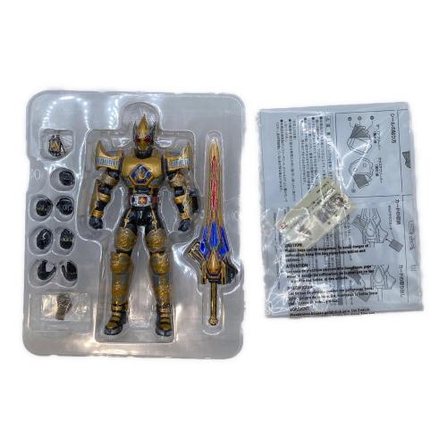 BANDAI S.H.Figuarts 仮面ライダーブレイド キングフォーム 仮面ﾗｲﾀﾞｰ剣(ブレイド) 魂ウェブ商店限定