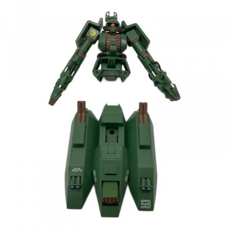 BANDAI MS-06V-6 ザクタンク (グリーン・マカク) ver. A.N.I.M.E.