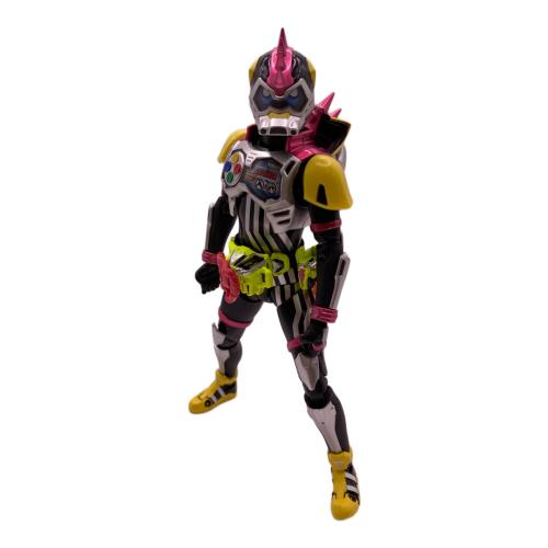 S.H.Figuarts 仮面ライダー レーザーターボ バイクゲーマー レベル0 「仮面ライダーエグゼイド」 魂ウェブ商店限定