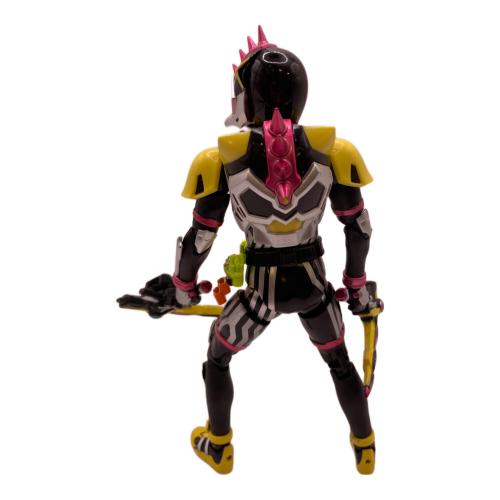S.H.Figuarts 仮面ライダー レーザーターボ バイクゲーマー レベル0 「仮面ライダーエグゼイド」 魂ウェブ商店限定