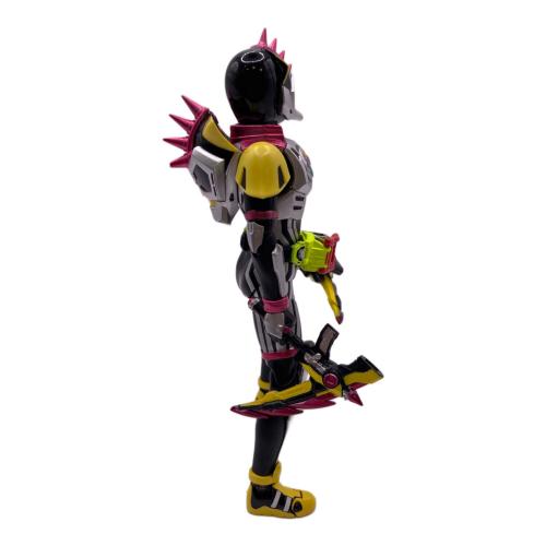 S.H.Figuarts 仮面ライダー レーザーターボ バイクゲーマー レベル0 「仮面ライダーエグゼイド」 魂ウェブ商店限定