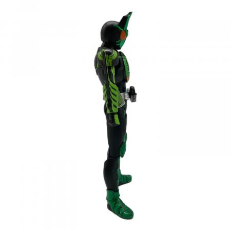 S.H.Figuarts(真骨彫製法) 仮面ライダーオーズ ガタキリバ コンボ