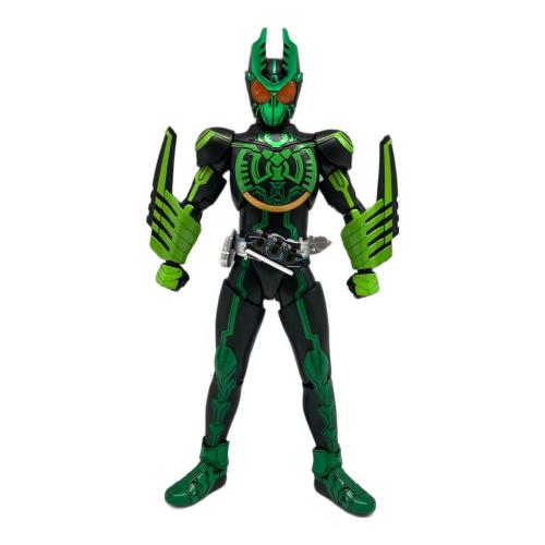S.H.Figuarts(真骨彫製法) 仮面ライダーオーズ ガタキリバ コンボ