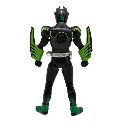 S.H.Figuarts(真骨彫製法) 仮面ライダーオーズ ガタキリバ コンボ