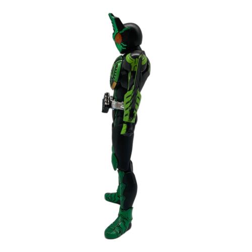 S.H.Figuarts(真骨彫製法) 仮面ライダーオーズ ガタキリバ コンボ