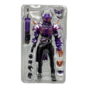 仮面ライダーギーツ (カメンライダーギーツ) フィギュア S.H.Figuarts 仮面ライダーバッファ ゾンビフォーム