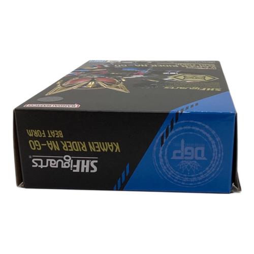 仮面ライダーギーツ (カメンライダーギーツ) フィギュア S.H.Figuarts 仮面ライダーナーゴ ビートフォーム