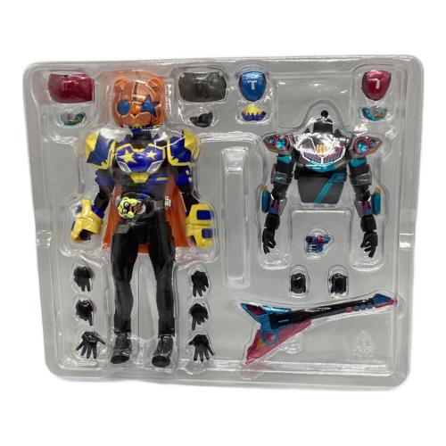 仮面ライダーギーツ (カメンライダーギーツ) フィギュア S.H.Figuarts 仮面ライダーパンクジャック モンスターフォーム/ビートフォーム