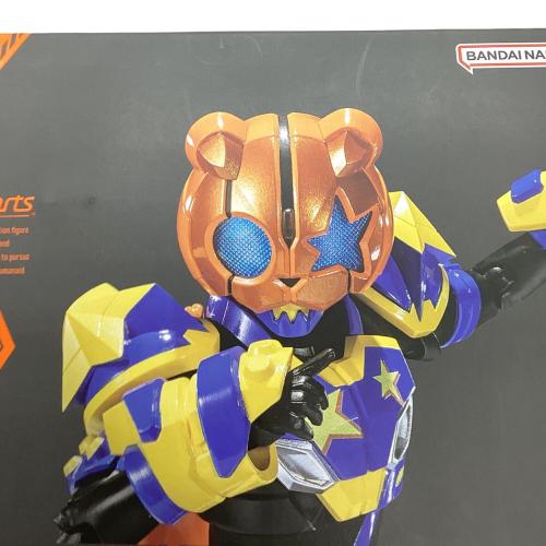 仮面ライダーギーツ (カメンライダーギーツ) フィギュア S.H.Figuarts 仮面ライダーパンクジャック モンスターフォーム/ビートフォーム