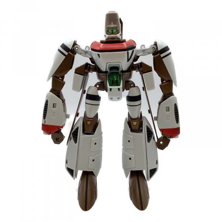 BANDAI (バンダイ) フィギュア HI-METAL R オーガス 超時空世紀 