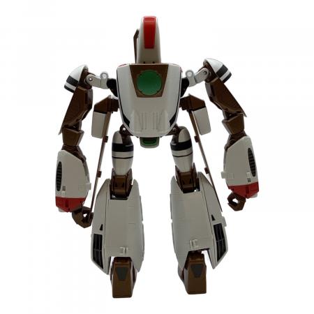 BANDAI (バンダイ) フィギュア HI-METAL R オーガス 超時空世紀