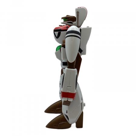 BANDAI (バンダイ) フィギュア HI-METAL R オーガス 超時空世紀