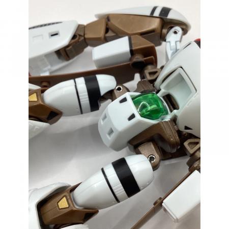 BANDAI (バンダイ) フィギュア HI-METAL R オーガス 超時空世紀