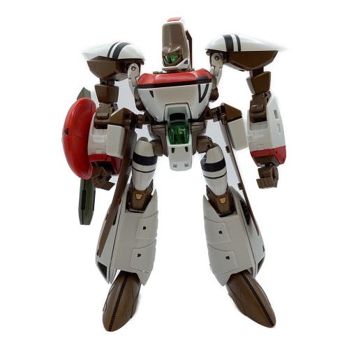 BANDAI (バンダイ) フィギュア HI-METAL R オーガス 超時空世紀