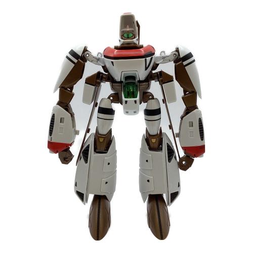BANDAI (バンダイ) フィギュア HI-METAL R オーガス 超時空世紀オーガス