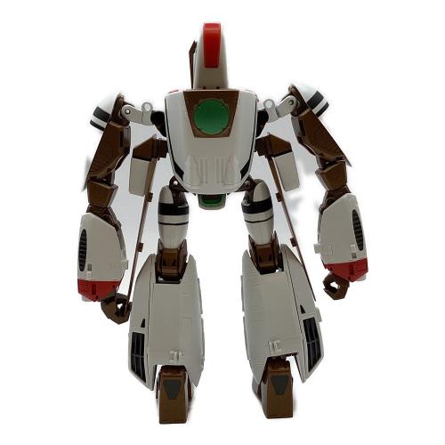 BANDAI (バンダイ) フィギュア HI-METAL R オーガス 超時空世紀