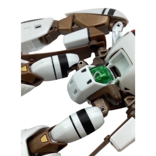 未開封　バンダイ オーガス HI-L R 超時空世紀オーガス 魂ネイション】「超時空世紀オーガス」よりフィギュア「HI-METAL R