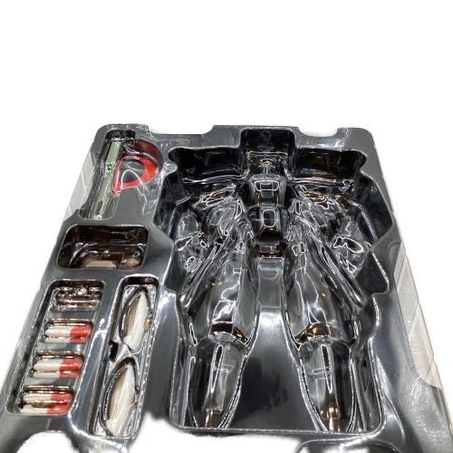 おとの　オーダー品 BANDAI (バンダイ) フィギュア HI-METAL R オーガス 超時空世紀