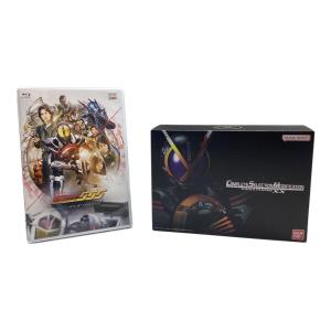 仮面ライダー555(ファイズ)パラダイスリゲインド Blu-ray/・DVD同梱 CSMカイザフォンXX